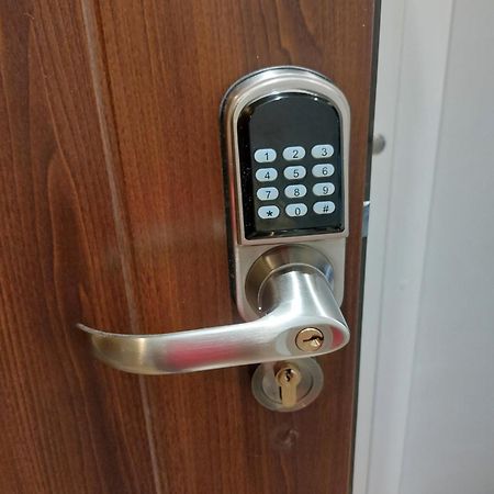 Apartament Tarnovianka - Centrum Tarnów Exteriör bild
