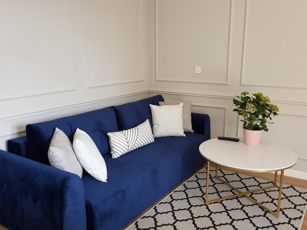Apartament Tarnovianka - Centrum Tarnów Exteriör bild