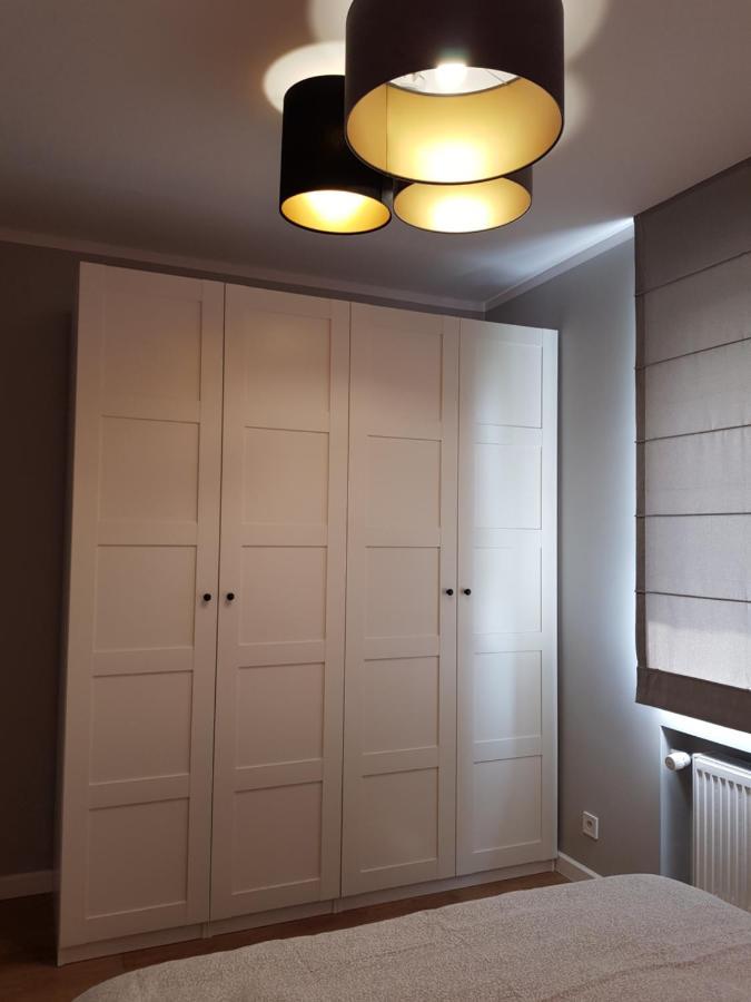 Apartament Tarnovianka - Centrum Tarnów Exteriör bild