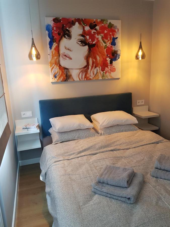 Apartament Tarnovianka - Centrum Tarnów Exteriör bild
