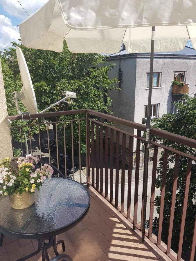 Apartament Tarnovianka - Centrum Tarnów Exteriör bild