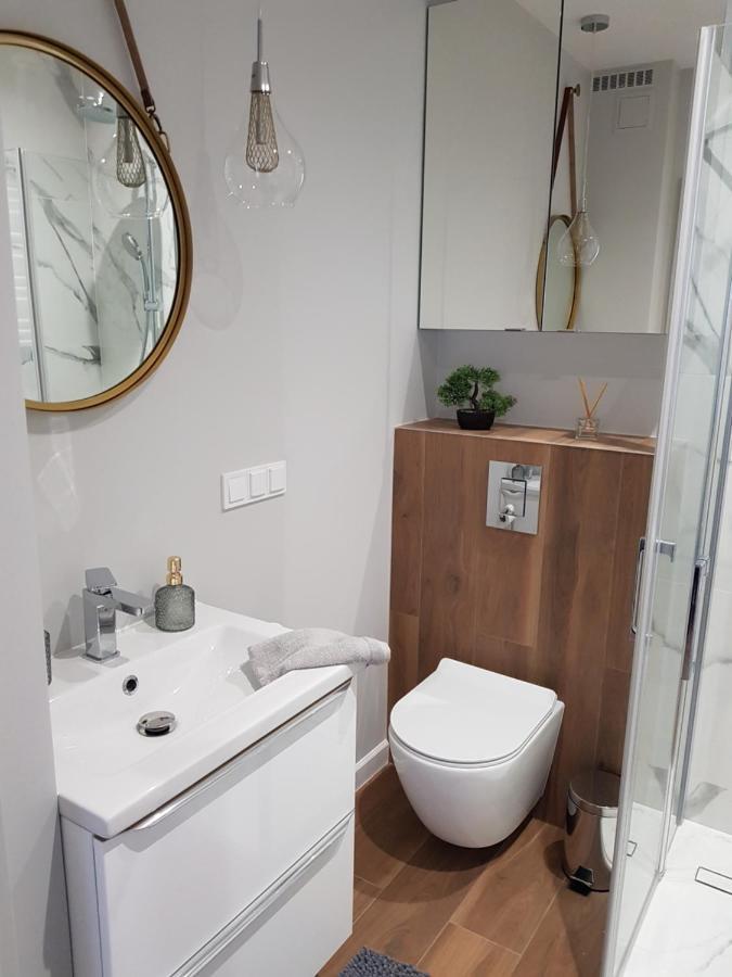 Apartament Tarnovianka - Centrum Tarnów Exteriör bild