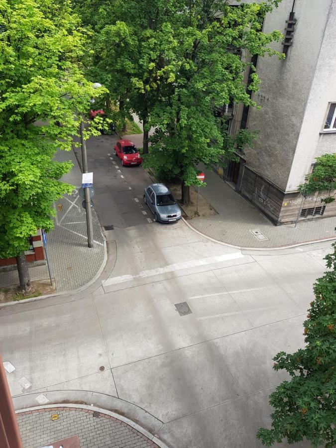 Apartament Tarnovianka - Centrum Tarnów Exteriör bild