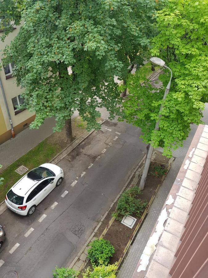 Apartament Tarnovianka - Centrum Tarnów Exteriör bild