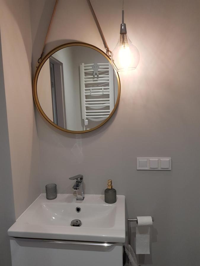 Apartament Tarnovianka - Centrum Tarnów Exteriör bild