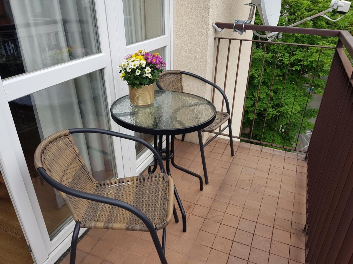 Apartament Tarnovianka - Centrum Tarnów Exteriör bild