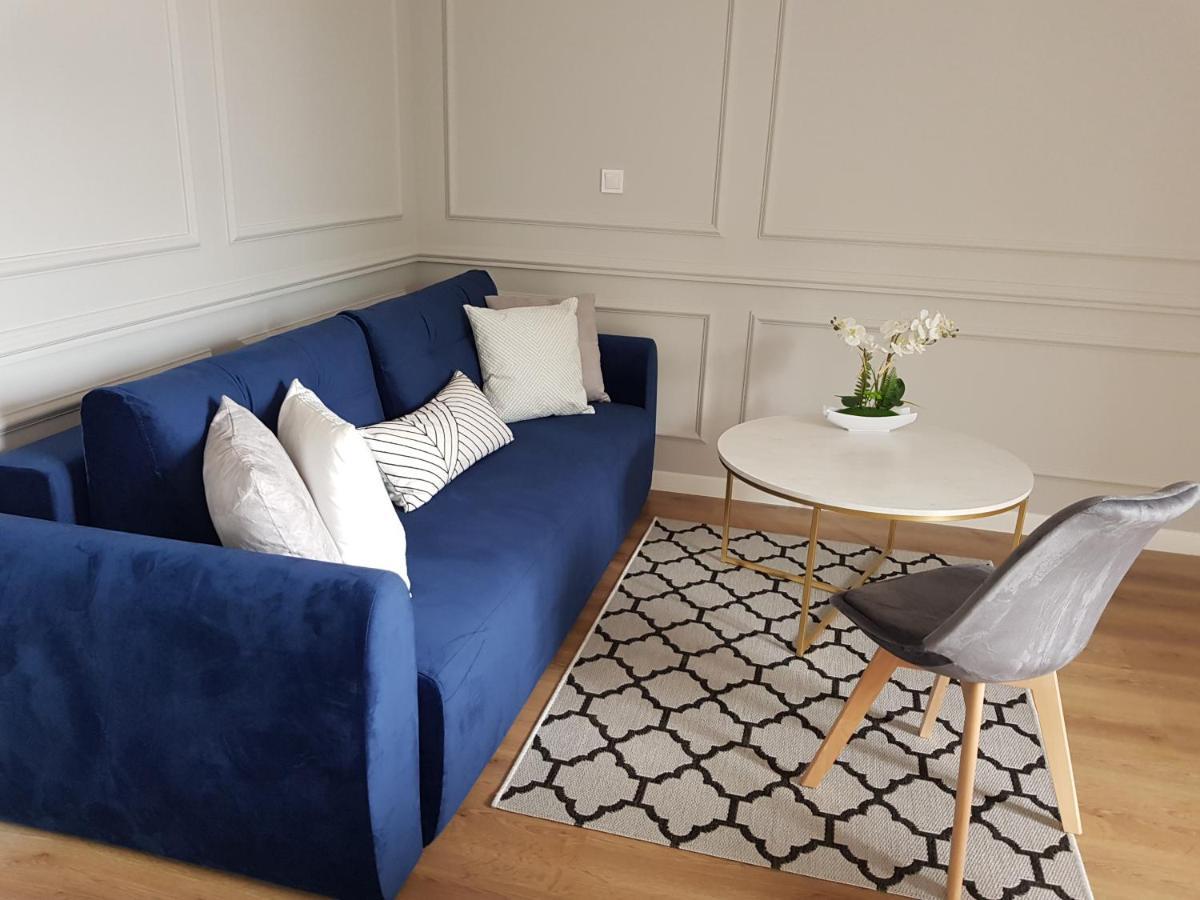 Apartament Tarnovianka - Centrum Tarnów Exteriör bild