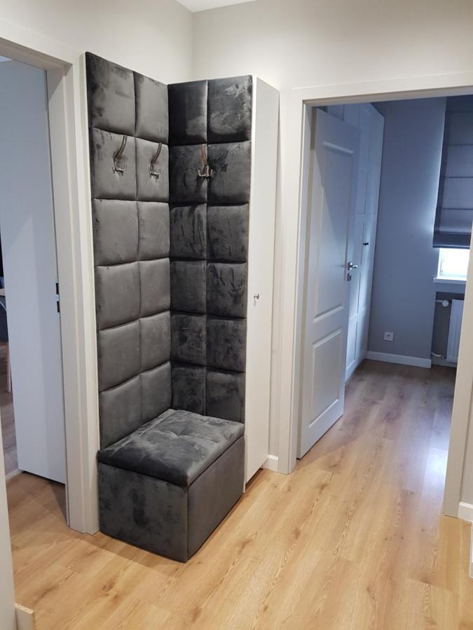 Apartament Tarnovianka - Centrum Tarnów Exteriör bild