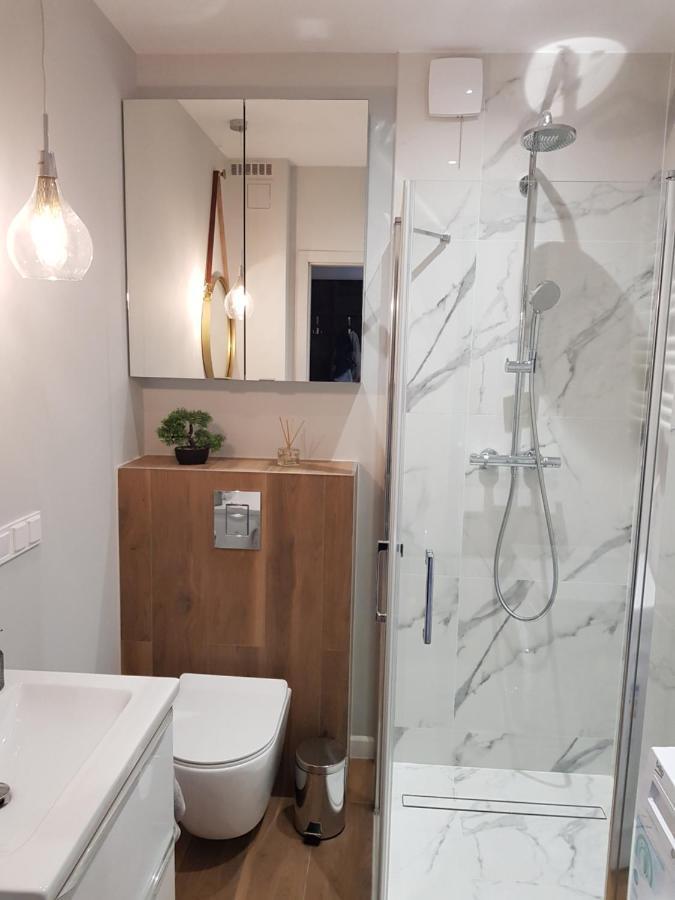 Apartament Tarnovianka - Centrum Tarnów Exteriör bild